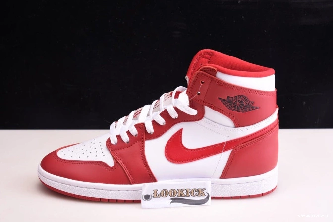 1 Jordan Air CQ4921-601 Beginnings' OG 'New High '85 Retro 0802
